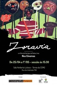 Poster Zoravia 1970