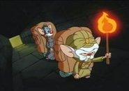 Pinky and the Brain - Episode 2x06