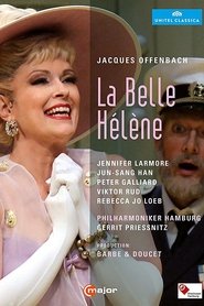 La Belle Hélène) La Belle Hélène (2015)