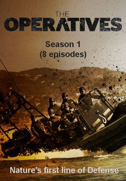The Operatives постер