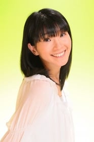 Chinami Nishimura as Aria Pokoteng (voice)