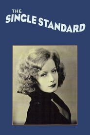 The Single Standard постер