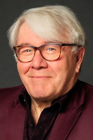 Barrie Stevens
