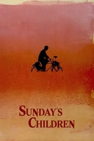 Sunday's Children (1992) poster