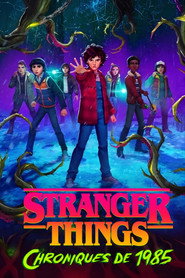 Stranger Things : Chroniques de 1985 (2026)