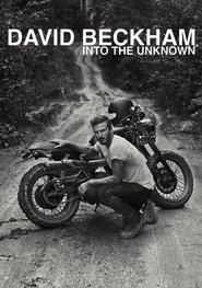 David Beckham: Into the Unknown постер