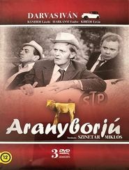 Poster Aranyborjú