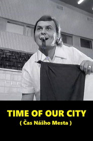 Čas nášho mesta