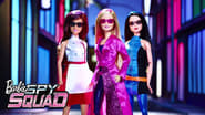 Barbie: Spy Squad