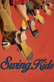 Swing Kids постер