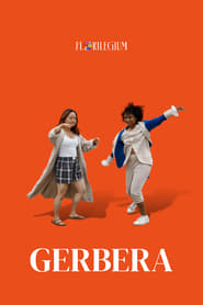 Poster Gerbera
