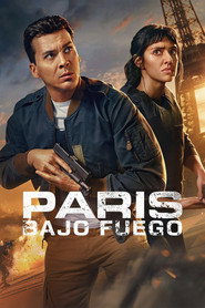 Apollo Has Fallen: Temporada 2