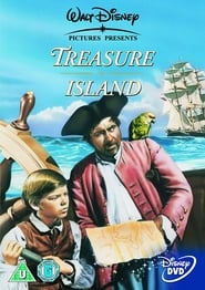 Острів скарбів постер