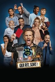 LOL : Qui rit, sort ! Saison 1 Episode 6 VF LOL : Qui rit, sort ! Saison 1 Episode 6 VF