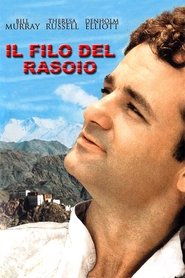 watch Il filo del rasoio now