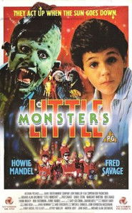 Ver chicos monsters Pelicula Completa (1989) En Español Latino Online Gratis