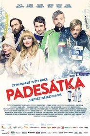 Padesátka 2015 Stream Deutsch Kostenlos