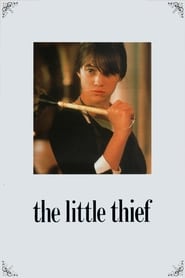 The Little Thief постер