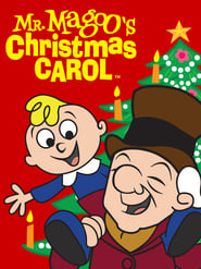 Mister Magoo's Christmas Carol постер