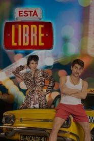 Está Libre poster