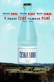 Česká soda