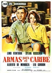 Armas para el caribe (1965)