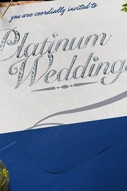 Platinum Weddings Episode Rating Graph poster