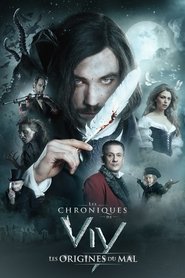 Les chroniques de Viy : Les origines du mal film en streaming