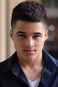 Jalen Thomas Brooks as Simon Kirby