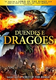 Володар драконів постер
