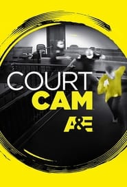 Court Cam постер
