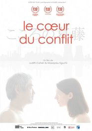 Poster Le Coeur du conflit 2020