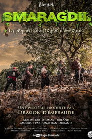 Smaragdil-Pilote Intégrale