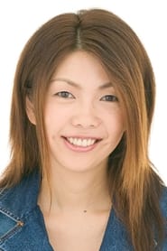 Sakiko Uran as Middle-aged woman (voice)