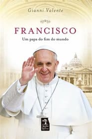 Poster The Pope from the End of the World