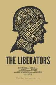 Poster The Liberators