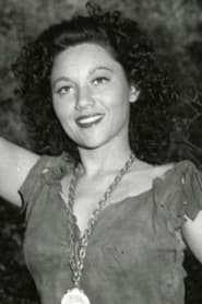 Gloria Dea as Slave Girl (uncredited)