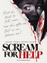 Scream for Help постер