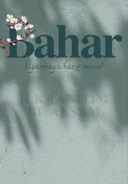 Bahar постер