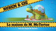 La maison de M. McTortue