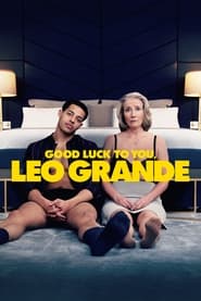 Good Luck to You, Leo Grande - It’s never too late to try something new - Azwaad Movie Database