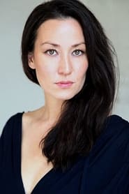 Nina Mariko Sandquist as Nazneen