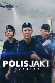 Polisjakt Sverige