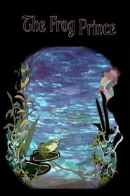 Poster The Frog Prince 1961