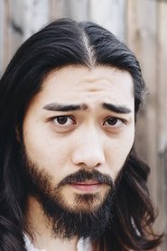 Joel Chico as Wei