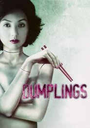 Dumplings (2004) poster