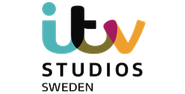 Logo for ITV Studios Sweden