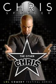 Poster Chris Spencer: The Other Chris 2014