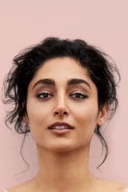 Golshifteh Farahani