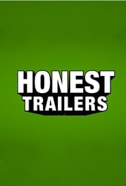 Poster Honest Trailers - Season 3 Episode 28 : Godzilla (2014) 2024